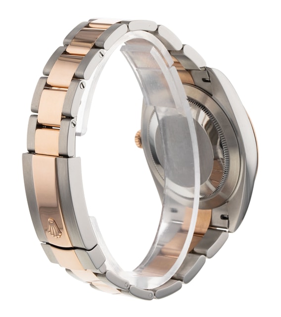 Rolex Datejust 41 126301 Image 3